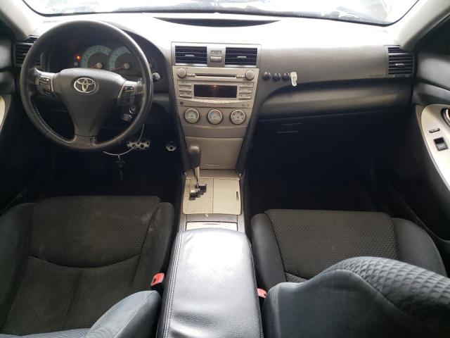 Photo 8 from auction – 2011 TOYOTA CAMRY BASE with VIN 4T1BF3EKXBU164091