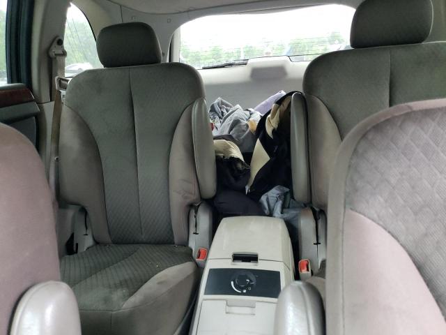 Photo 10 from auction – 2006 CHRYSLER PACIFICA with VIN 2A8GM684X6R922165