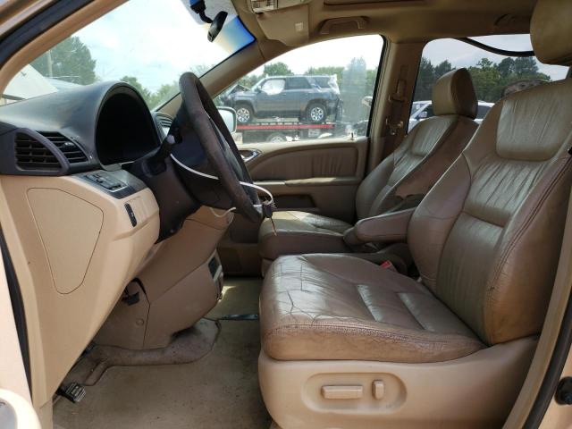 Photo 7 from auction – 2005 HONDA ODYSSEY EX with VIN 5FNRL38785B073577
