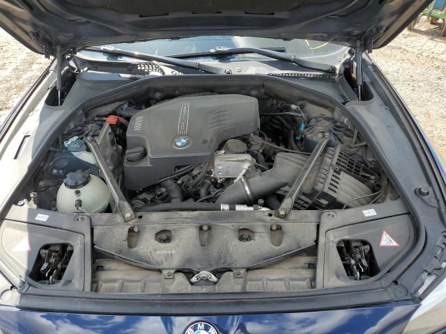 Фото 11 с аукциона – 2012 BMW 528 XI с VIN WBAXH5C58CDW02831