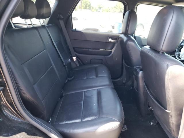 Photo 11 from auction – 2012 FORD ESCAPE LIM with VIN 1FMCU9EG4CKB74931