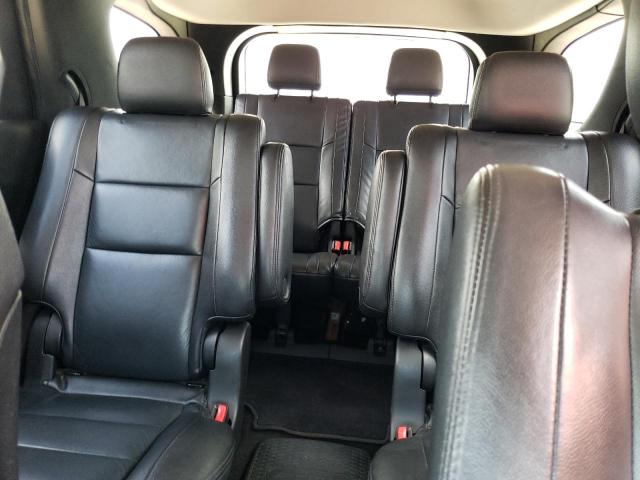 Photo 10 from auction – 2013 DODGE DURANGO SX with VIN 1C4RDHAG6DC668430