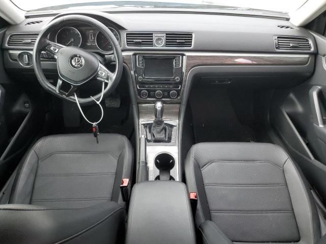 Photo 8 from auction – 2016 VOLKSWAGEN PASSAT SE with VIN 1VWBS7A35GC042464