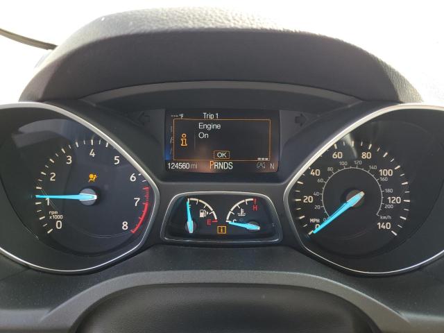Photo 9 from auction – 2017 FORD ESCAPE SE with VIN 1FMCU0GD5HUB49708