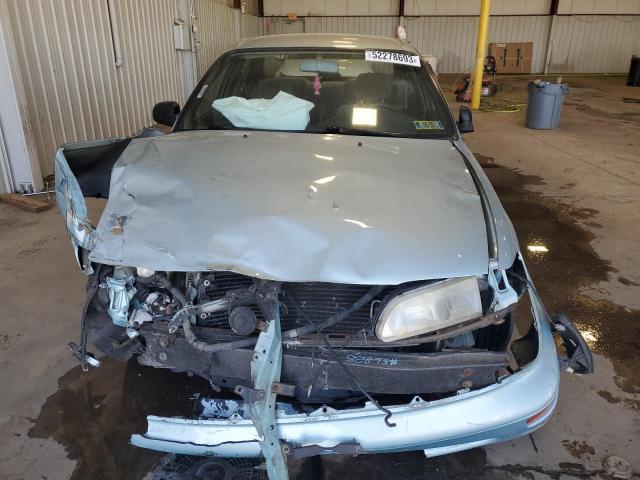Photo 5 from auction – 1995 TOYOTA COROLLA LE with VIN 2T1AE09B8SC105548