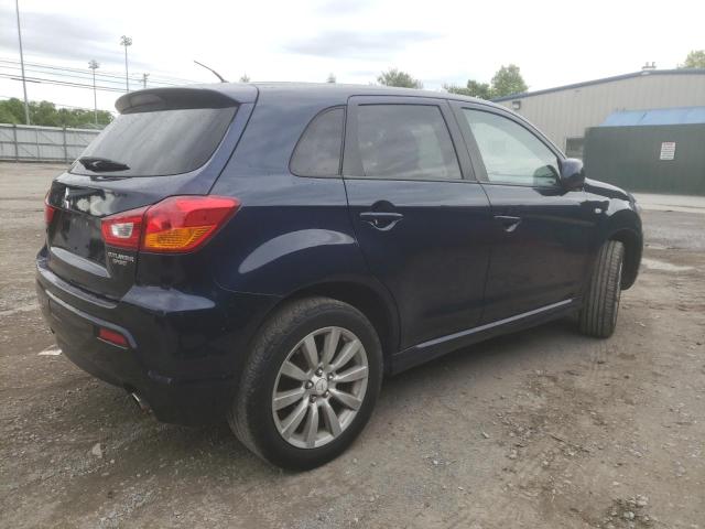 Photo 3 from auction – 2011 MITSUBISHI OUTLANDER with VIN JA4AR4AU9BZ024227