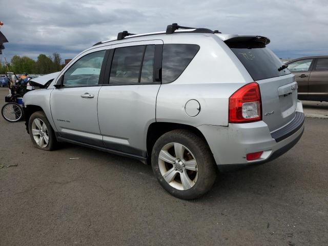 Photo 2 from auction – 2011 JEEP COMPASS SP with VIN 1J4NF1FB4BD277856
