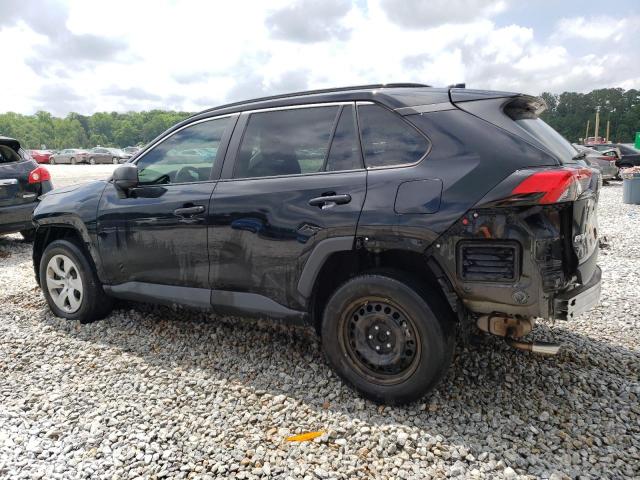 Photo 2 from auction – 2019 TOYOTA RAV4 LE with VIN 2T3H1RFVXKW044335