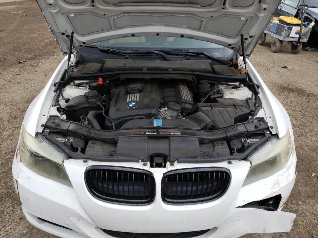 Photo 11 from auction – 2009 BMW 328 I SULE with VIN WBAPH53549A435684