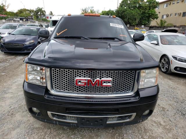 Photo 5 from auction – 2008 GMC NEW SIERRA with VIN 2GTEK638X81263455