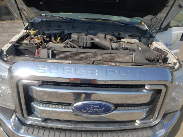Photo 11 from auction – 2015 FORD F250 SUPER with VIN 1FT7X2B63FED70913
