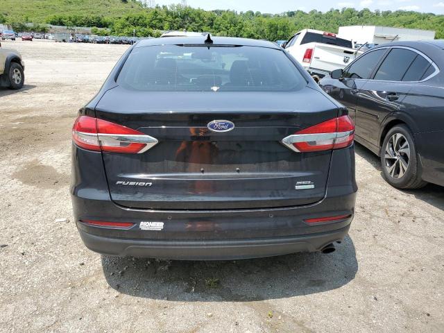 Zdjęcie 6 z aukcji – 2019 FORD FUSION SEL z VIN 3FA6P0CD2KR237683