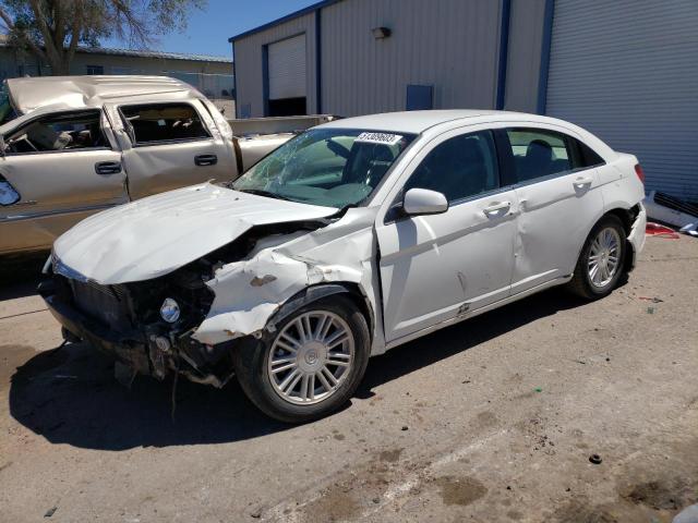 CHRYSLER SEBRING 2007 с VIN 1C3LC46K47N510860 - Фото с аукциона