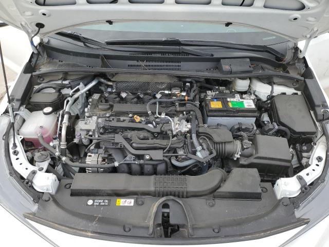 Photo 11 from auction – 2021 TOYOTA COROLLA SE with VIN 5YFS4MCE2MP065696