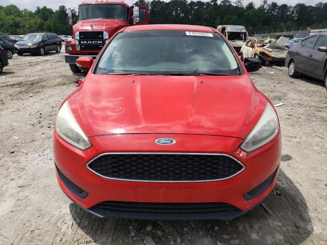 Photo 5 from auction – 2015 FORD FOCUS SE with VIN 1FADP3K25FL223595