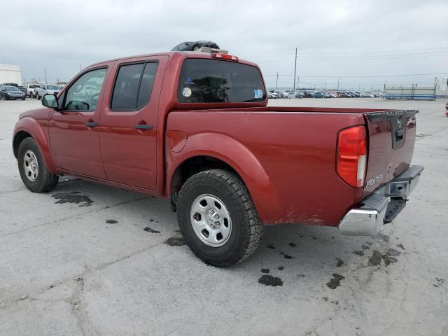 Photo 2 from auction – 2013 NISSAN FRONTIER S with VIN 1N6AD0ER6DN755269