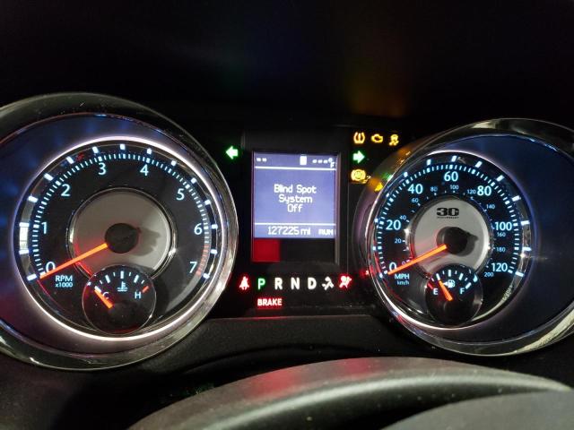 Photo 9 from auction – 2014 CHRYSLER TOWN & COU with VIN 2C4RC1CG0ER328738