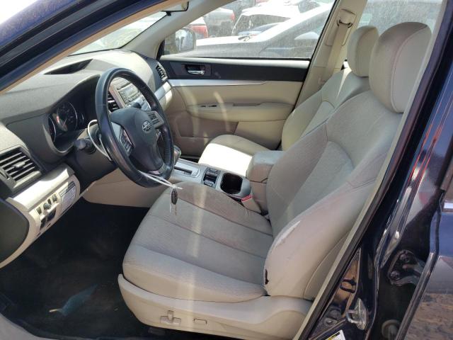 Photo 7 from auction – 2012 SUBARU LEGACY 2.5 with VIN 4S3BMBC61C3035223