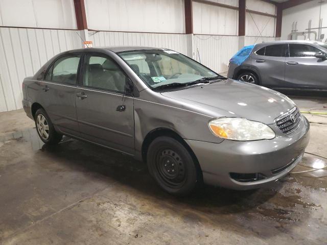 Photo 4 from auction – 2008 TOYOTA COROLLA CE with VIN 2T1BR32E48C860753
