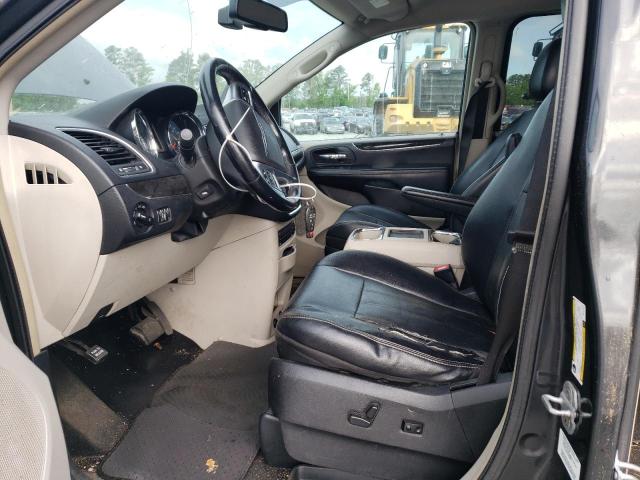 Foto 7 de la subasta – 2011 CHRYSLER TOWN & COU con VIN 2A4RR8DG2BR761067
