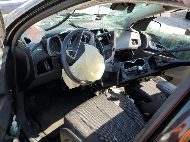 Photo 8 from auction – 2015 CHEVROLET EQUINOX LT with VIN 2GNALBEK4F6373017