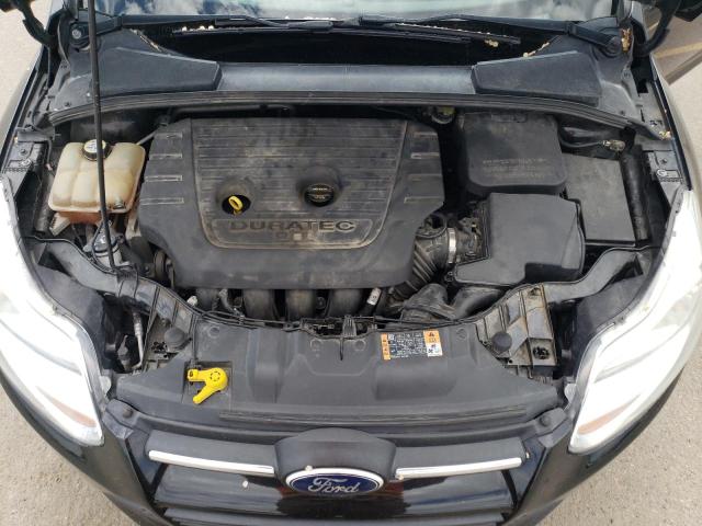 Photo 11 from auction – 2013 FORD FOCUS SE with VIN 1FADP3F28DL272720