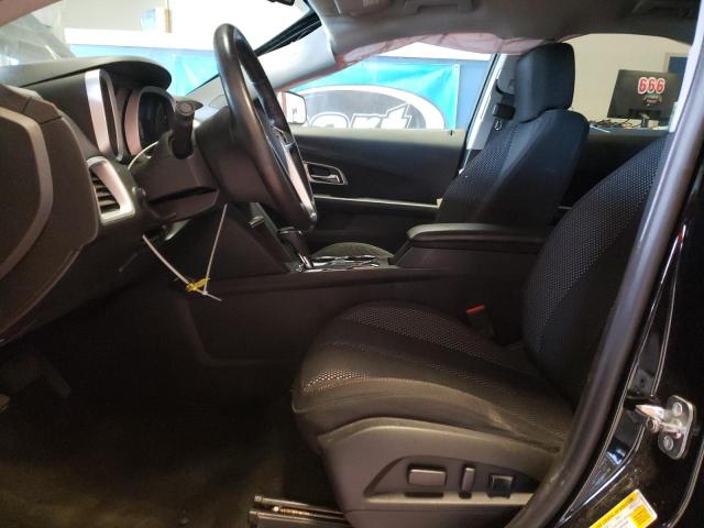 Photo 7 from auction – 2017 CHEVROLET EQUINOX LT with VIN 2GNALCEK1H1589137