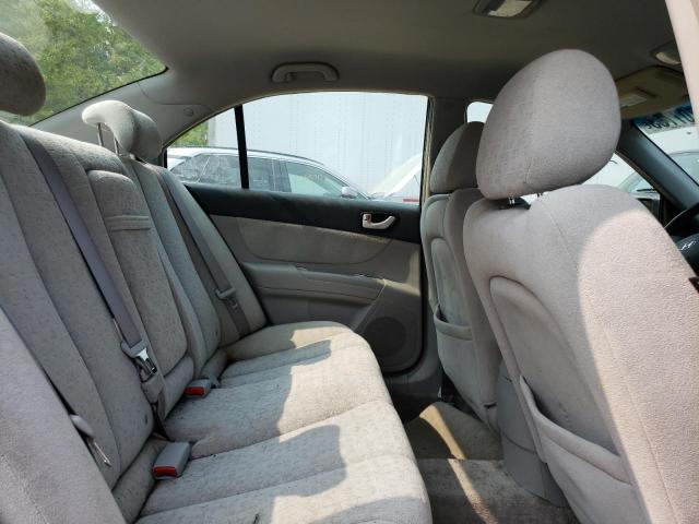 Photo 10 from auction – 2006 HYUNDAI SONATA GLS with VIN 5NPEU46F86H007271