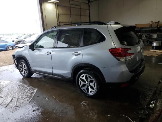 Photo 2 from auction – 2019 SUBARU FORESTER P with VIN JF2SKAEC5KH503914