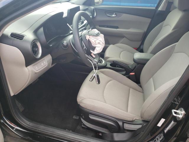 Photo 7 from auction – 2019 KIA FORTE FE with VIN 3KPF24AD1KE043866