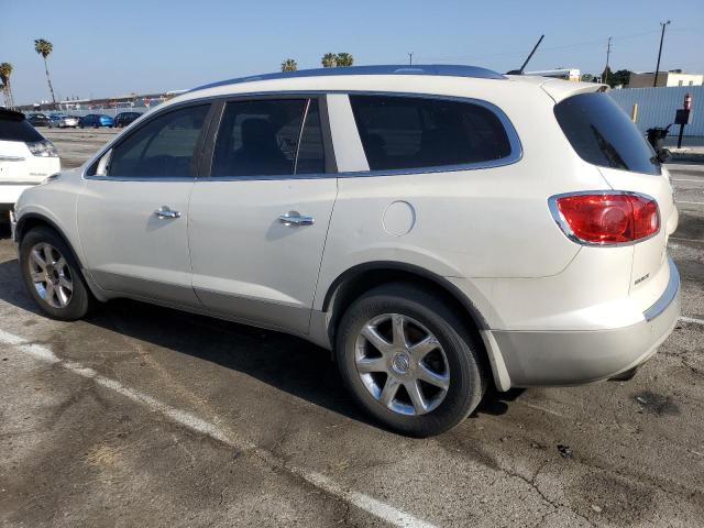 Photo 2 from auction – 2008 BUICK ENCLAVE CX with VIN 5GAER237X8J299567