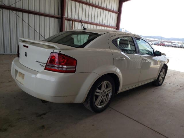 Photo 3 from auction – 2010 DODGE AVENGER R/ with VIN 1B3CC5FB6AN160691