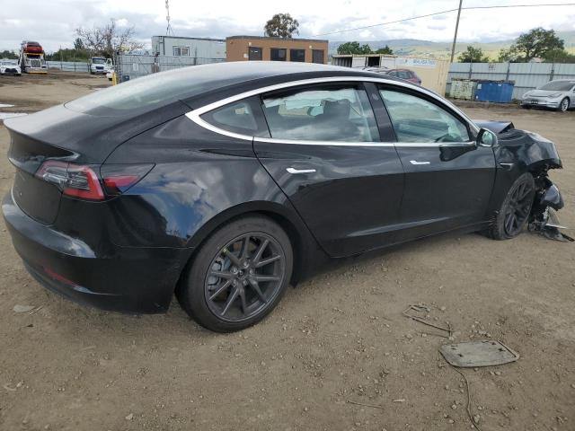 Photo 3 from auction – 2018 TESLA MODEL 3 with VIN 5YJ3E1EA7JF078381