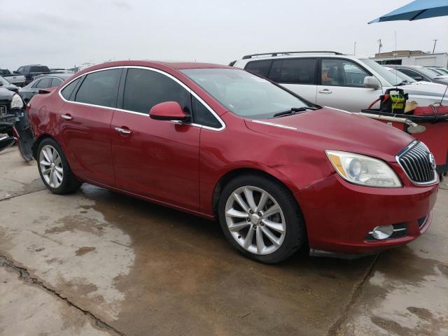 Photo 4 from auction – 2012 BUICK VERANO CON with VIN 1G4PR5SK4C4218838