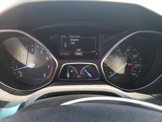 Photo 9 from auction – 2015 FORD FOCUS SE with VIN 1FADP3F21FL305902