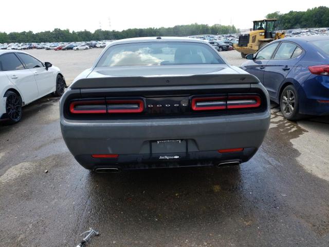 Photo 6 from auction – 2019 DODGE CHALLENGER with VIN 2C3CDZGG0KH717283