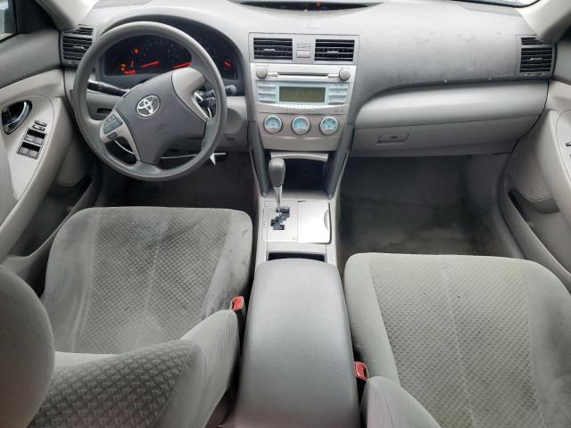 Photo 8 from auction – 2009 TOYOTA CAMRY BASE with VIN 4T1BE46K09U333388