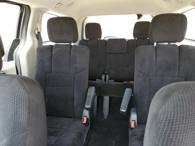 Photo 10 from auction – 2014 DODGE GRAND CARA with VIN 2C4RDGBG7ER110782