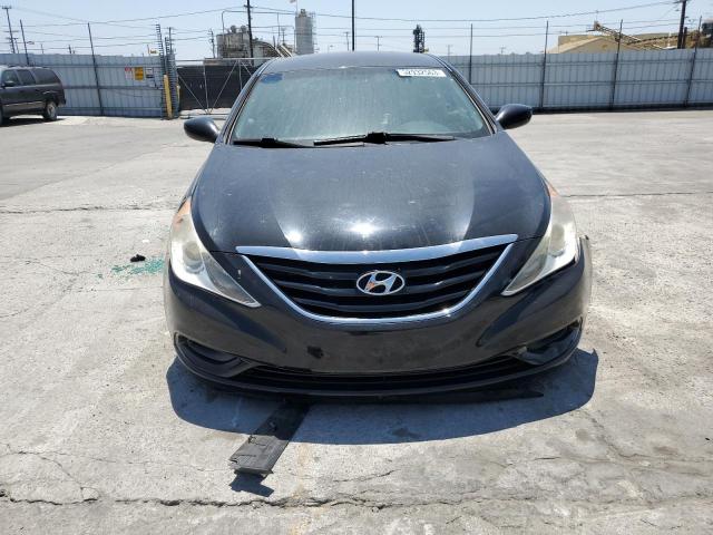 Photo 5 from auction – 2013 HYUNDAI SONATA GLS with VIN 5NPEB4AC8DH661283