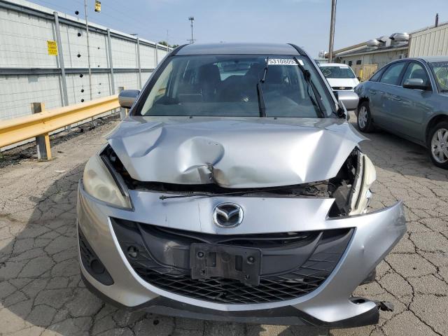 Photo 5 from auction – 2012 MAZDA 5 with VIN JM1CW2BL6C0104785