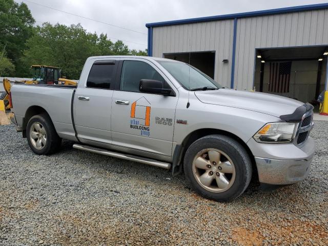 Photo 4 from auction – 2014 RAM 1500 SLT with VIN 1C6RR6GTXES322759