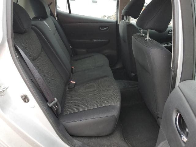 Photo 10 from auction – 2013 NISSAN LEAF S with VIN 1N4AZ0CP0DC423111
