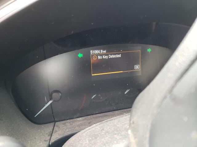 Zdjęcie 9 z aukcji – 2020 FORD ESCAPE z VIN 1FMCU0G64LUC31374