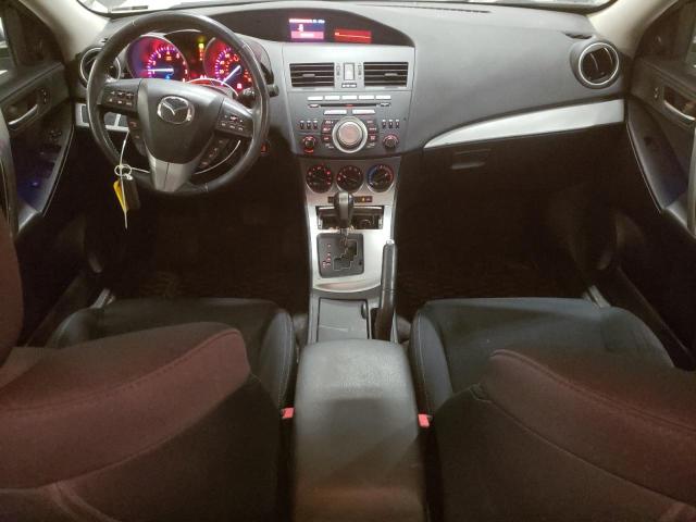 Photo 8 from auction – 2011 MAZDA 3 S with VIN JM1BL1U69B1461926