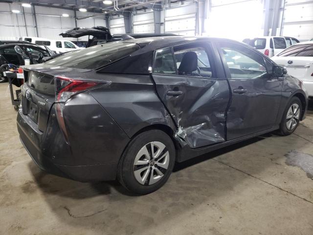 Photo 3 from auction – 2018 TOYOTA PRIUS with VIN JTDKBRFU9J3599580