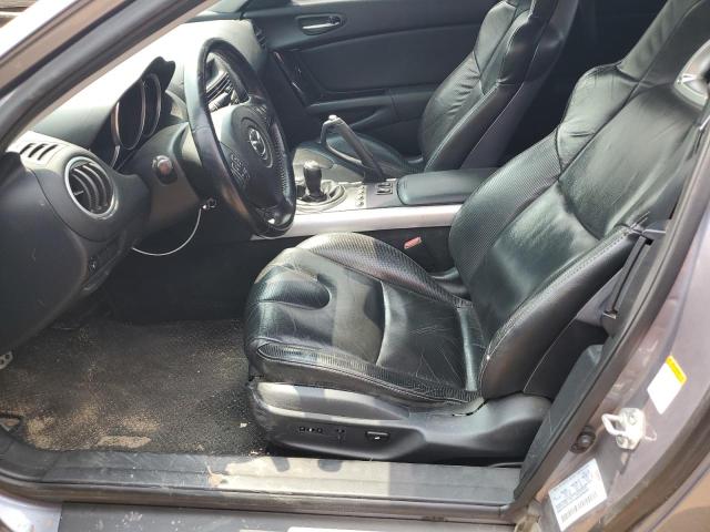 Photo 7 from auction – 2004 MAZDA RX8 with VIN JM1FE173040102339