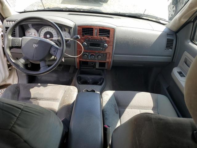 Photo 8 from auction – 2005 DODGE DAKOTA QUA with VIN 1D7HE48K25S193898