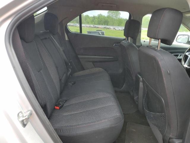 Photo 11 from auction – 2017 CHEVROLET EQUINOX LT with VIN 2GNFLFEK7H6122511