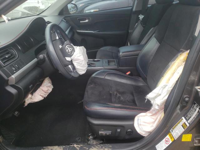 Photo 7 from auction – 2016 TOYOTA CAMRY with VIN 4T1BF1FK5GU543087
