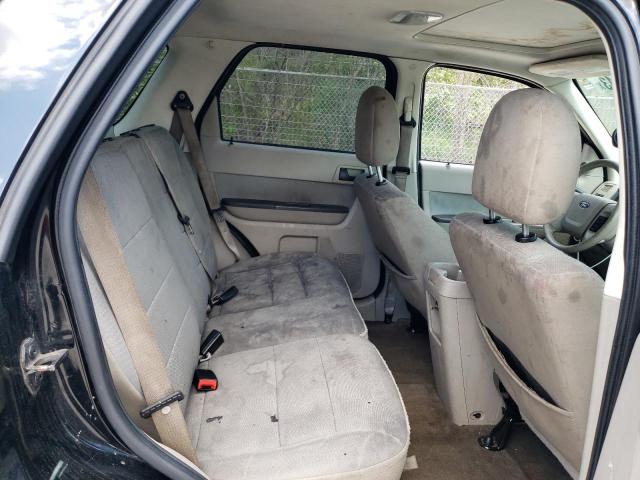 Photo 10 from auction – 2012 FORD ESCAPE XLT with VIN 1FMCU0DG5CKC15113